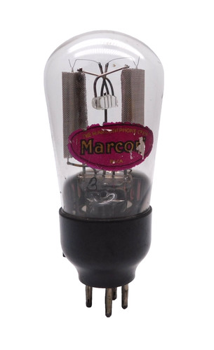 Vintage marconi u10 mesh - u10,