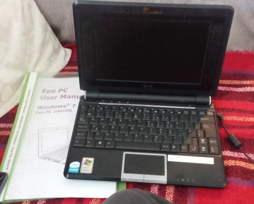 Asus eee 904hd - asus,