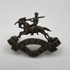 Genuine Indian Army Scinde