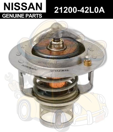 Nissan thermostat r32 r33 - r32, r34