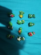 Ferrero Tiny Terrapins Turtles