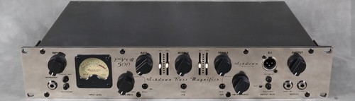Ashdown abm 500 evo bass - ii,