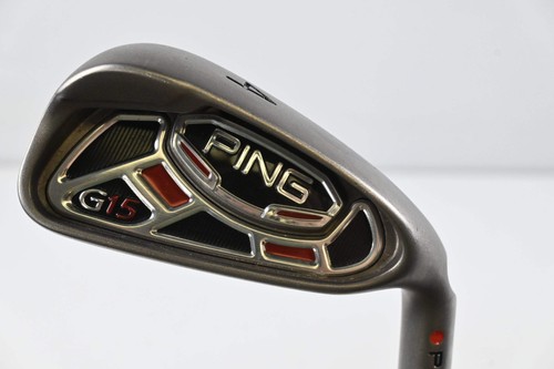 Ping g15 iron 23 - #4, /