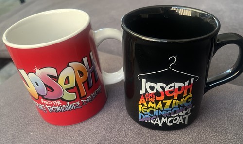 Joseph and the amazing - 2,
