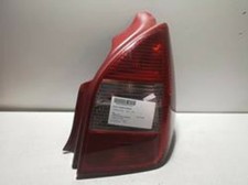 rear lamp rh 145724 CITROEN C2