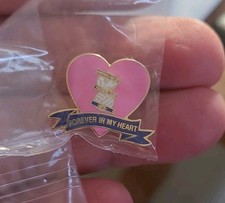 Birmingham City Badge Wear