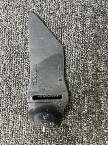 Rrd kite board strap fitting - rrd,