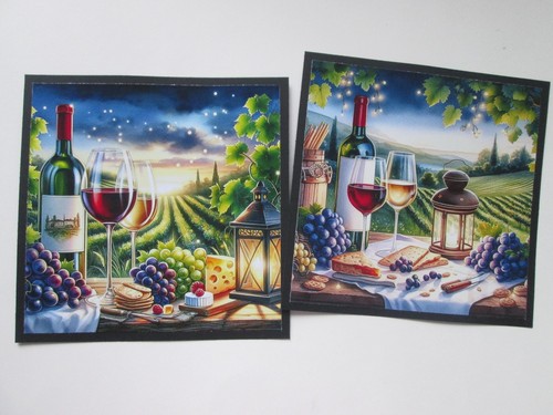 Set x twilight wine - , 2