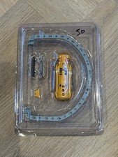 DEAGOSTINI BUILD YOUR OWN