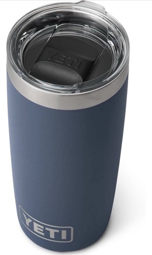 Yeti rambler - yeti, oz