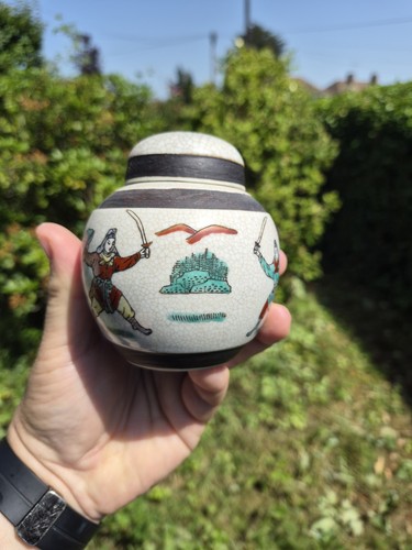 Small 20thc chinese - 20thc,