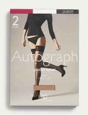 M&S Autograph, 10 Denier Matt