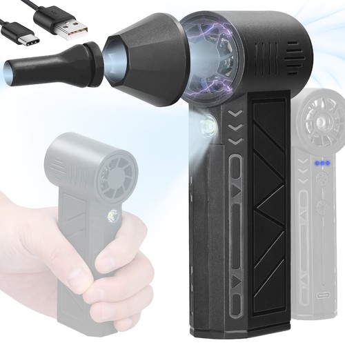 Handheld ducted turbofan 130 - handheld,