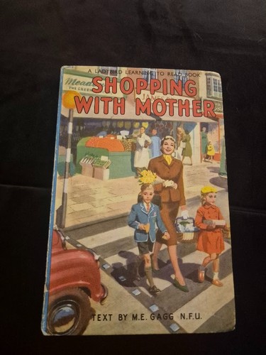 Ladybird book series 563 - book, series:563