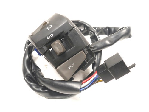 Aprilia caponord etv 1000 - etv,