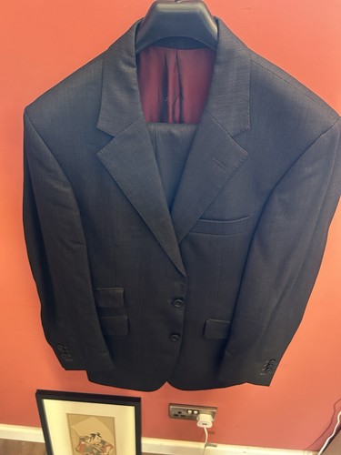 Gieves and hawkes charcoal - gieves,