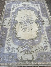 Vintage laura ashley soft blue - vintage,