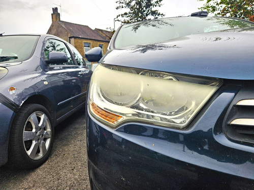 Citroen mk2 2010 - citroen,