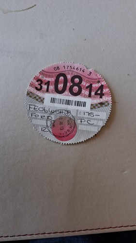 Genuine august 2014 - august,