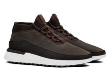 Wolf & Shepherd Crossover Mid