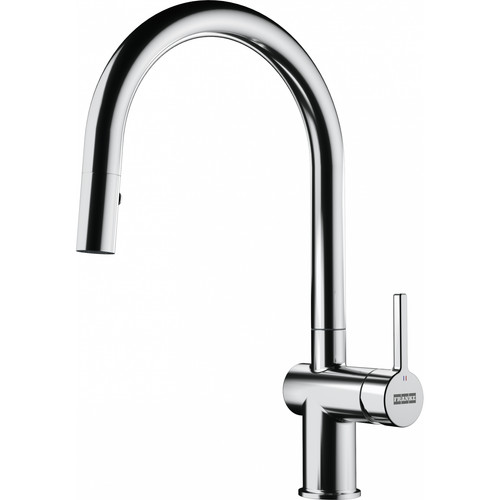 Franke active spout pull out - spout,