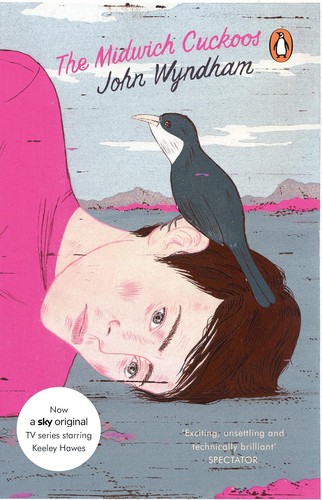 The midwich cuckoos - midwich,