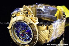 RARE Invicta Mens Subaqua Noma
