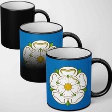 Yorkshire Flag Patriotic