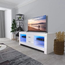 LED TV Stand Cabinet 130cm –