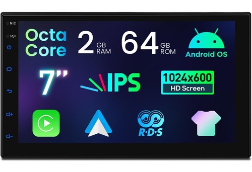 Xtrons android universal - xtrons,