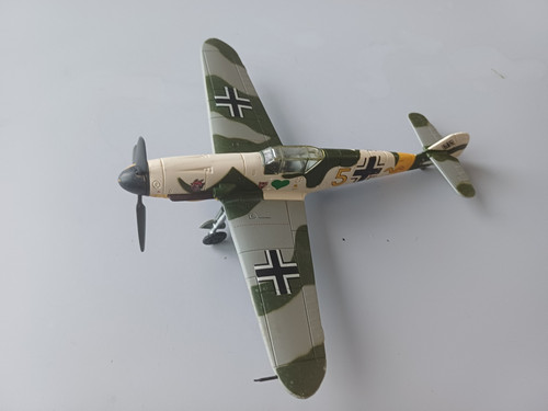 Amercom diecast model aircraft - diecast,
