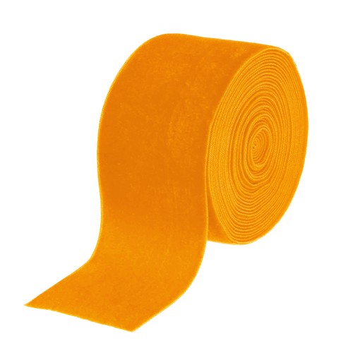 Velvet ribbon gift wrapping - ribbon,