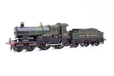Bachmann OO Gauge 31-725NRMC