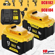 12.0Ah 8.0Ah battery for