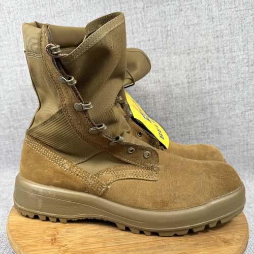Belleville military combat - military,