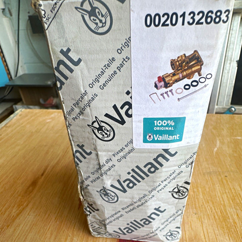 Vaillant genuine parts - vaillant, kit