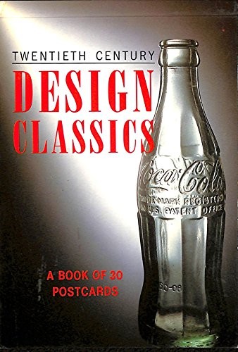 Twentieth century design - century,