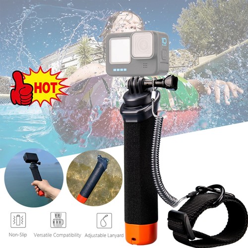 Floating handle float hand - handle,
