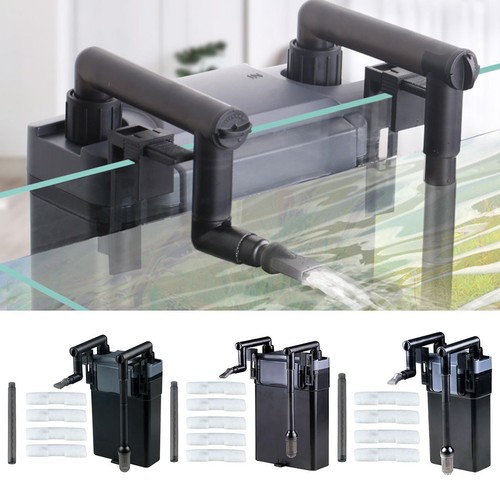 Aquarium external canister - aquarium,