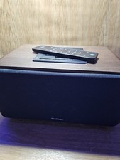 Sondstrom SPDBT1612 iPod &