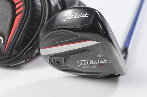 Titleist 913 wood - titleist,