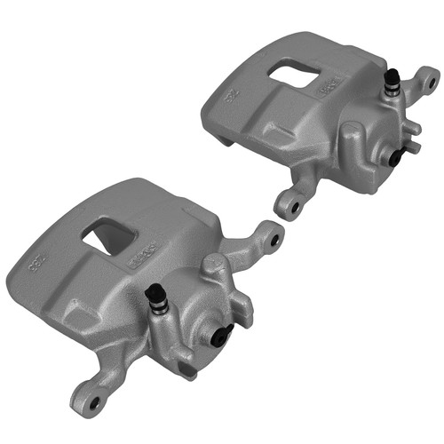 Front brake caliper - caliper, +