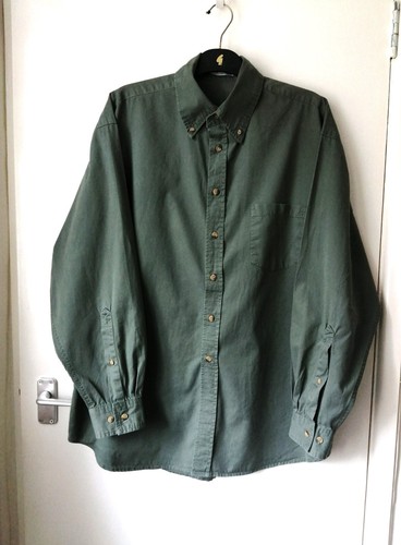Classic menswear cotton - ,