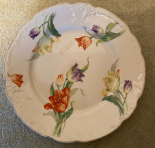 Wedgewood & Co, Tulip design