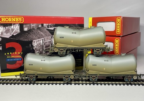 Hornby r6153 pca vee - r6153, bulk