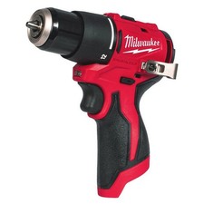 Milwaukee M12BLPDRC-0 12V