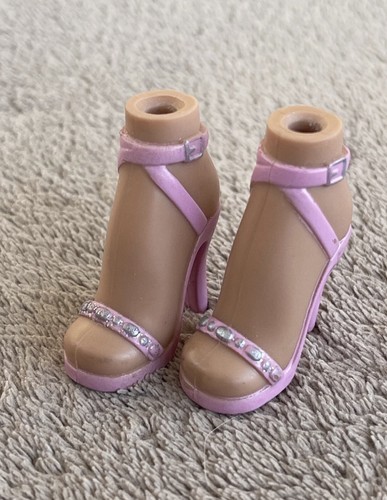 Bratz doll clothes - doll,