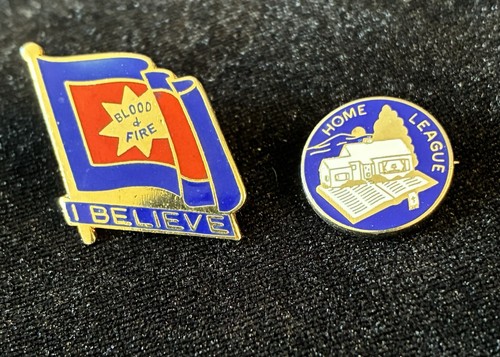 Vintage lot salvation army - 2,