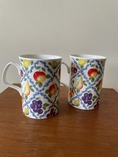 Two vintage roy kirkham - kirkham, bone