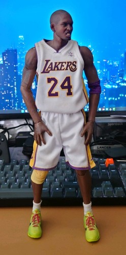 Lakers kobe bryant 6 - lakers,